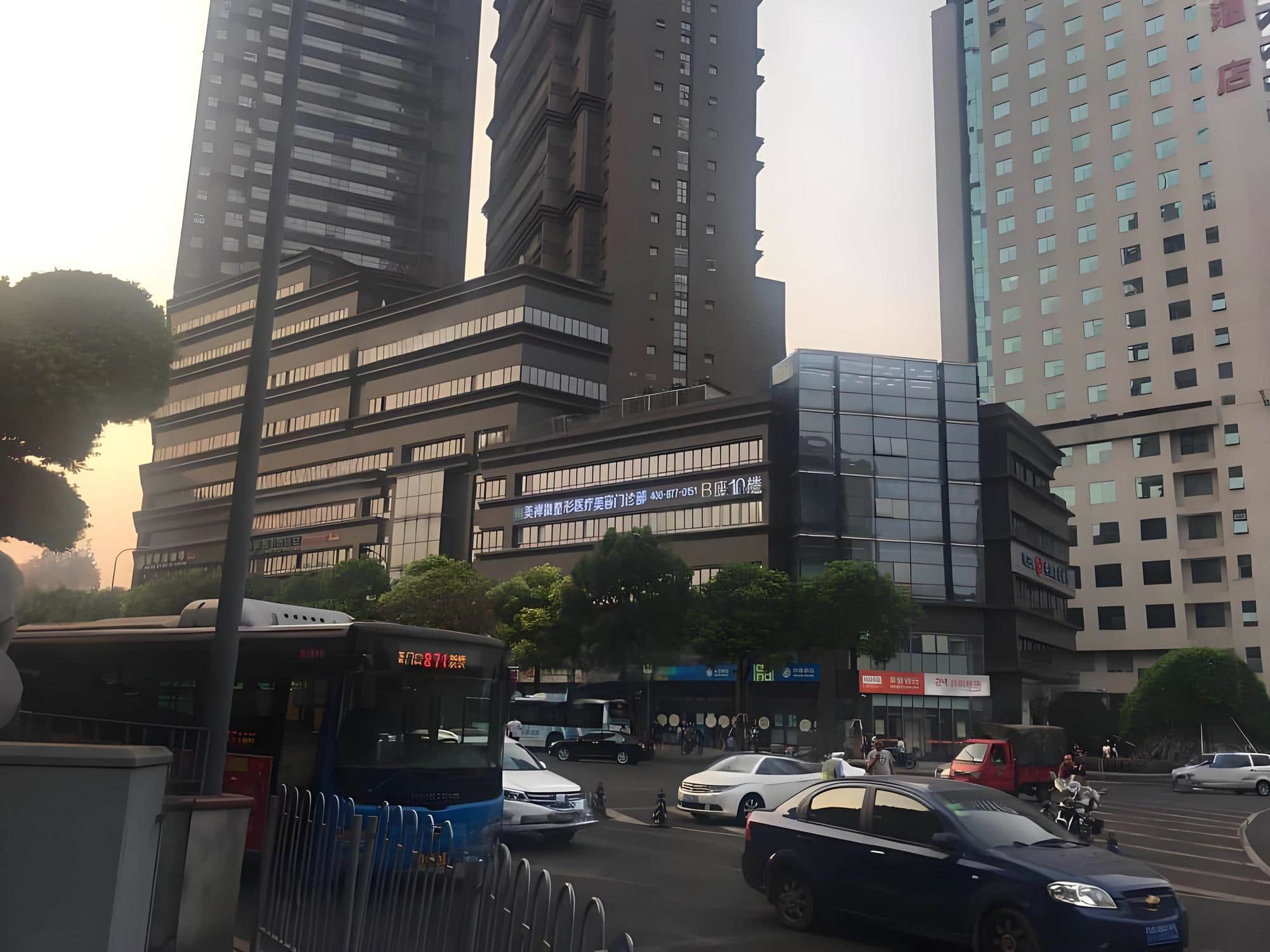 新干线大厦