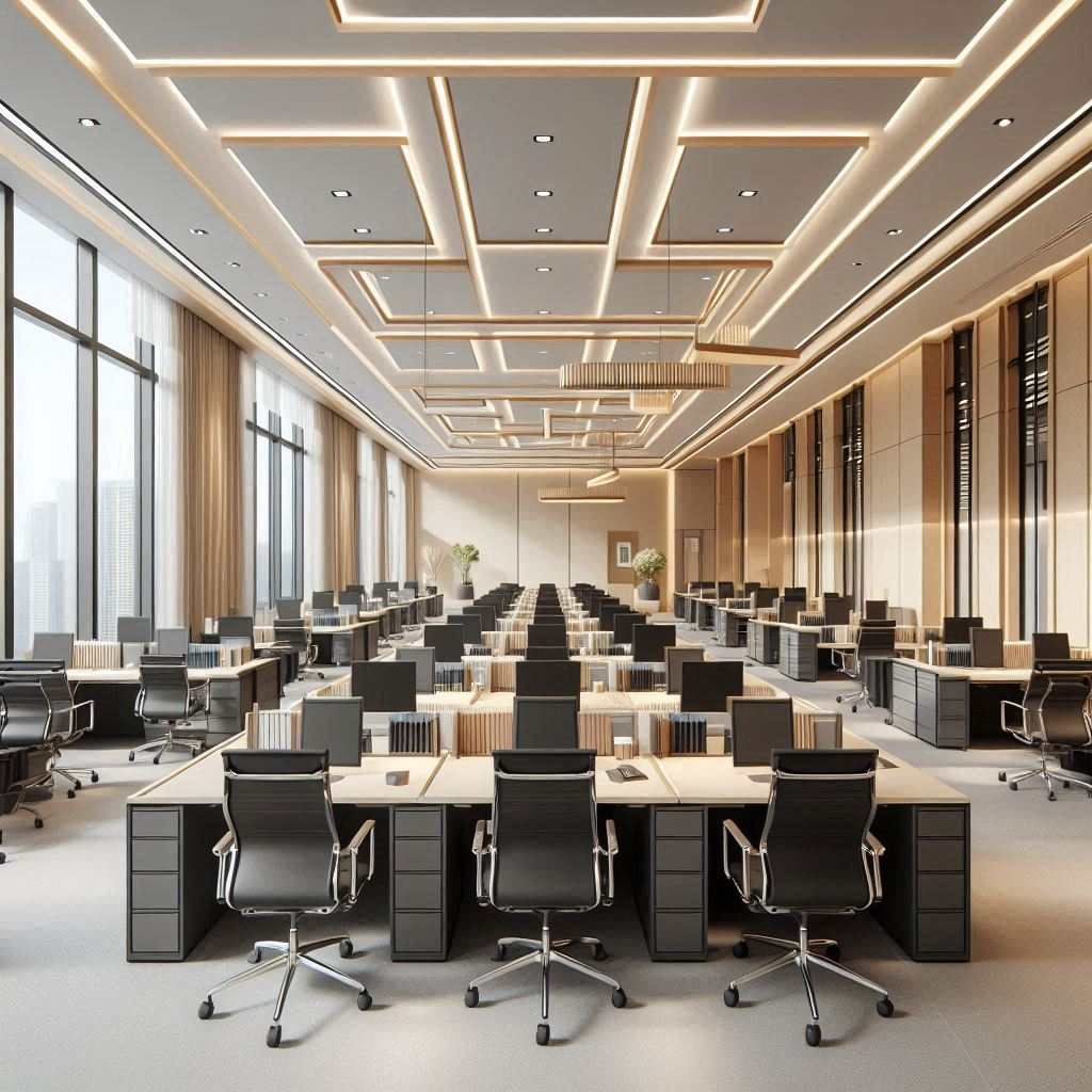 工业设计团队处理重要活动开场前时写字楼办公的企业接待礼仪应先确认什么